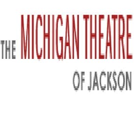 Michigan Theatre of Jackson logo