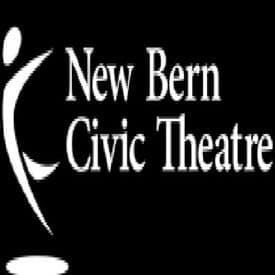 New Bern Civic Theatre logo