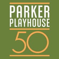 Parker Playhouse logo