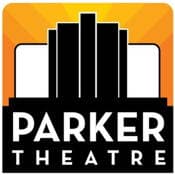 Parker Theatre logo