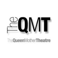 Queen Mother Theatre logo