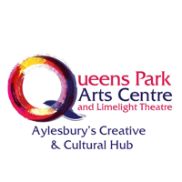 Queens Park Arts Centre logo