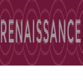 Renaissance Performing Arts logo