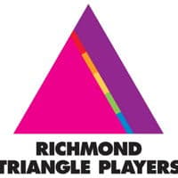 Richmond Triangle Players logo