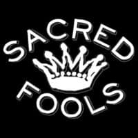Sacred Fools Theater Company logo