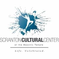 Scranton Cultural Center logo