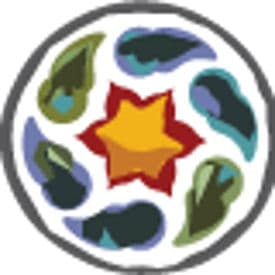 Springville Center for the Arts logo