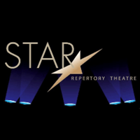 STAR Repertory Theatre logo