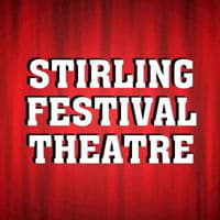 Stirling Festival Theatre logo