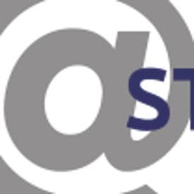 Straz Center for the Performing Arts logo