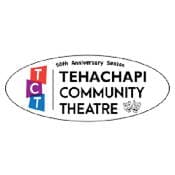 Tehachapi Community Theatre logo