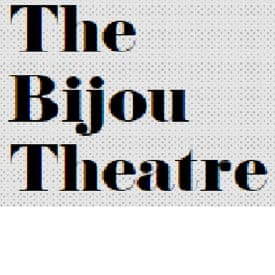 The Bijou Theatre logo