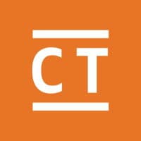 The Citadel Theatre logo