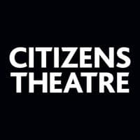 The Citizens Theatre logo
