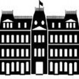 The Grand Wilmington Opera logo