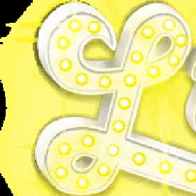 The Lyric Theatre logo
