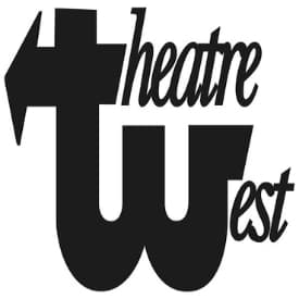 Theatre West logo