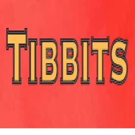 Tibbits Opera House logo