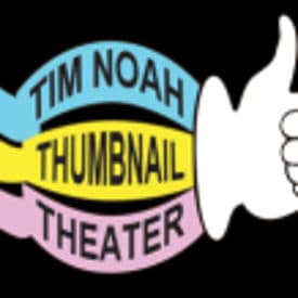 Tim Noah Thumbnail Theater logo