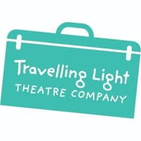 Travelling Light Theatre Company logo
