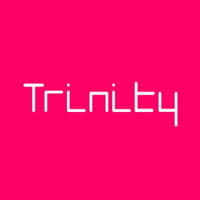 Trinity Theatre Royal Tunbridge Wells logo
