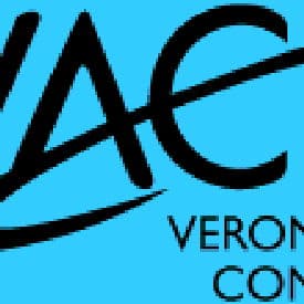 Verona Area Community Theate logo