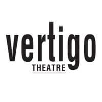 Vertigo Theatre logo