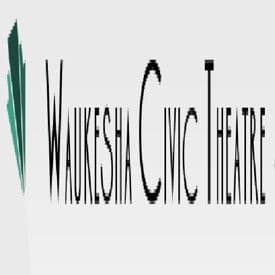 Waukesha Civic Theatre logo