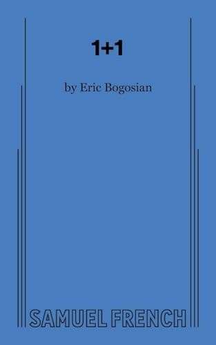 1+1 Book Cover