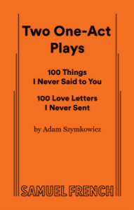 100 Love Letters I Never Sent Book Cover