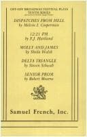 12:21 PM Book Cover