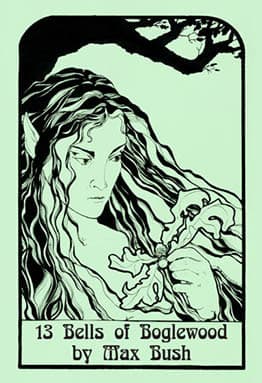 13 Bells of Boglewood Book Cover