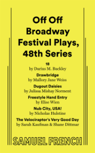18 Book Cover