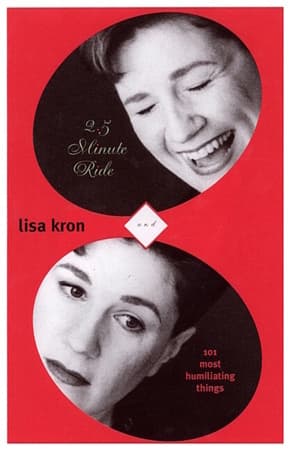 2.5 Minute Ride & 101 Humiliating Stories Book Cover