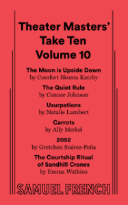 2052 Book Cover