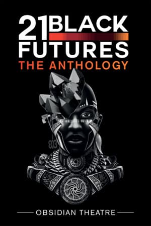 21 Black Futures Book Cover