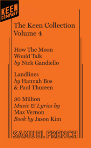 30 Million Book Cover