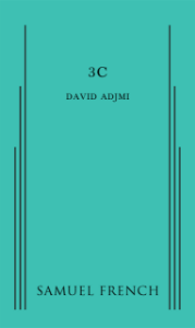 3C Book Cover