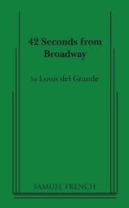 42 Seconds from Broadway Book Cover