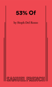 53% Of Book Cover