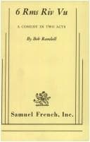 6 Rms Riv Vu Book Cover