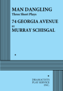 74 Georgia Avenue Book Cover