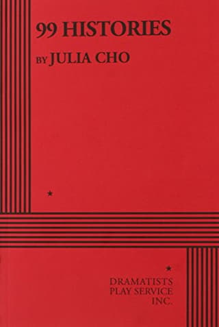 99 Histories Book Cover