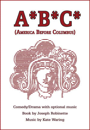 A*B*C* (America Before Columbus) Book Cover