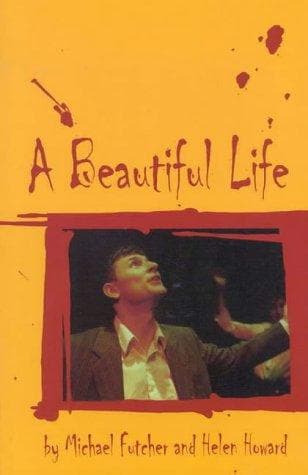 A Beautiful Life Book Cover