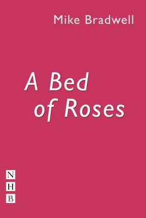 A Bed of Roses Book Cover
