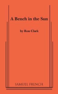 A Bench In The Sun Book Cover