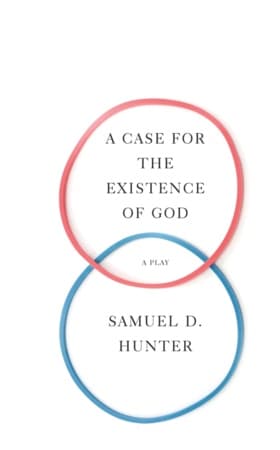 A Case for the Existence of God Book Cover