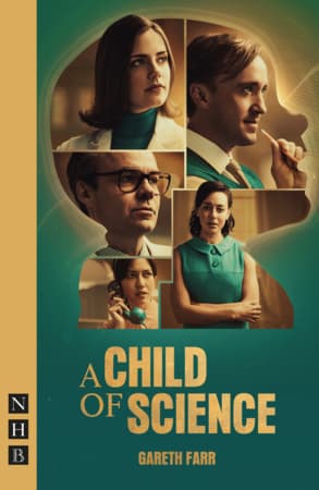 A Child of Science Book Cover