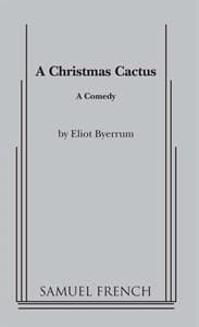 A Christmas Cactus Book Cover